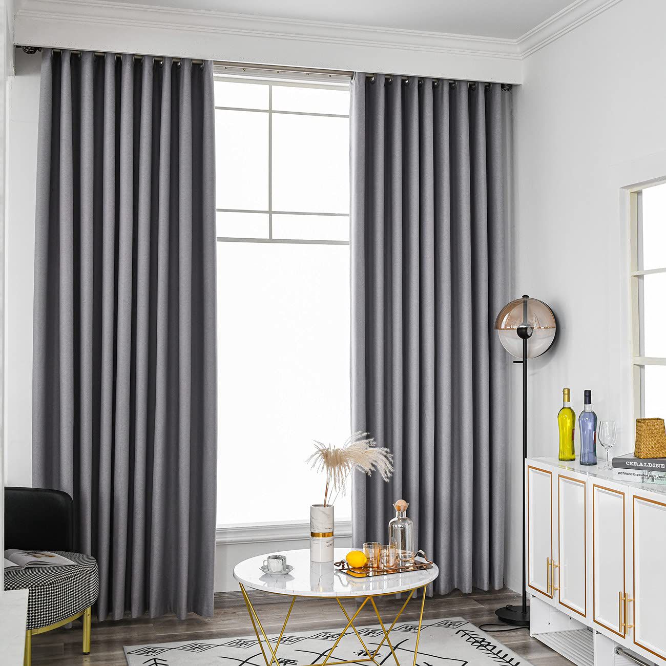 Blackout Curtains
